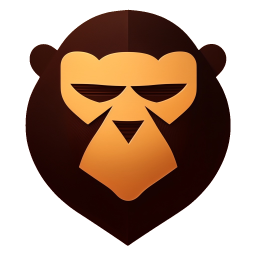 MonkeyGG2 Icon